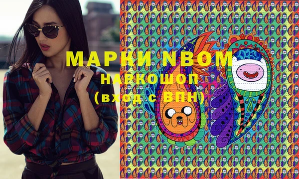 твердый Мегион